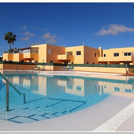 Oasis Bay Lejlighed Corralejo Eksteriør billede