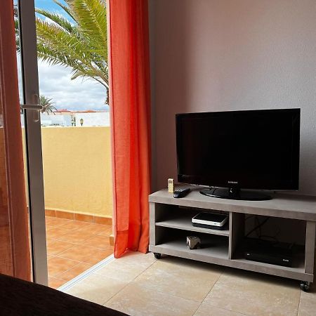 Oasis Bay Lejlighed Corralejo Eksteriør billede