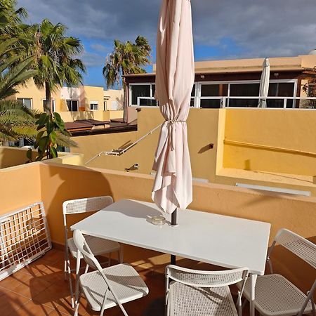 Oasis Bay Lejlighed Corralejo Eksteriør billede