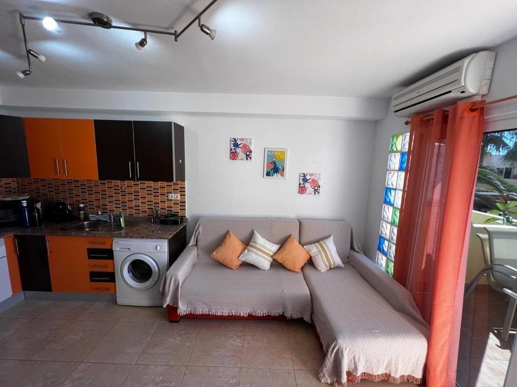 Oasis Bay Lejlighed Corralejo Eksteriør billede