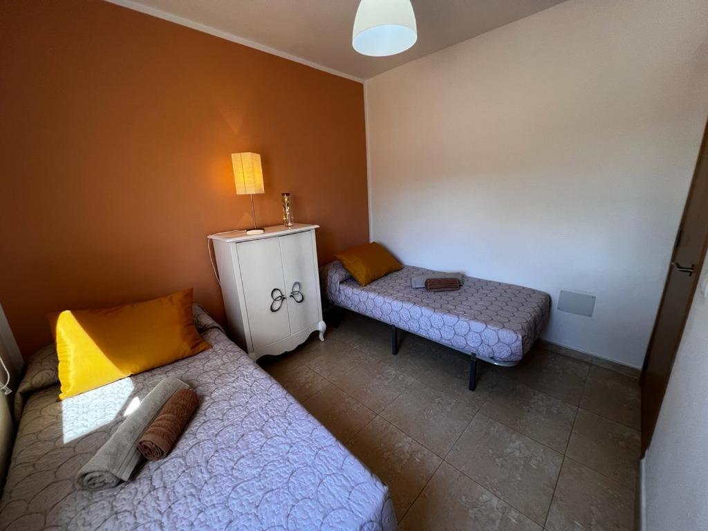 Oasis Bay Lejlighed Corralejo Eksteriør billede